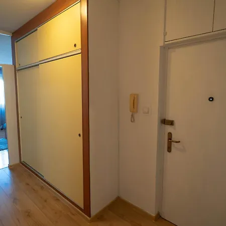 Tonka Apartamento Zadar