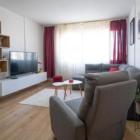 Apartamento Tonka Zadar