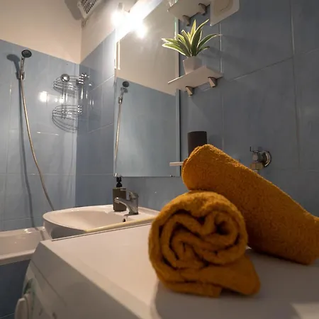 Apartamento Tonka Zadar