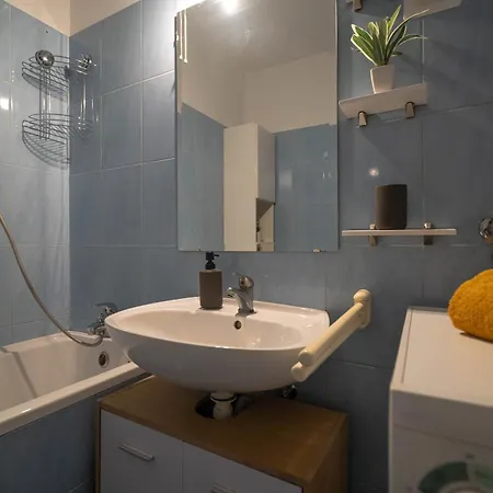 Tonka Apartamento Zadar