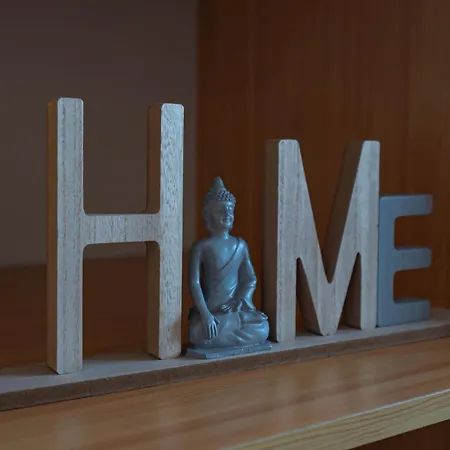 Tonka Apartamento