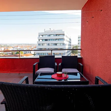 Tonka 아파트 자다르