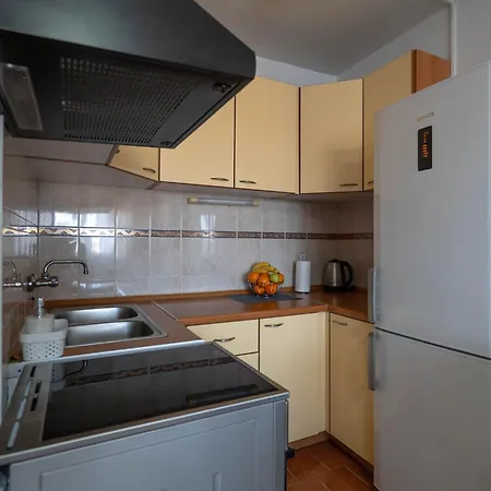 Apartamento Tonka *