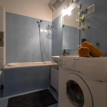 Tonka Apartment