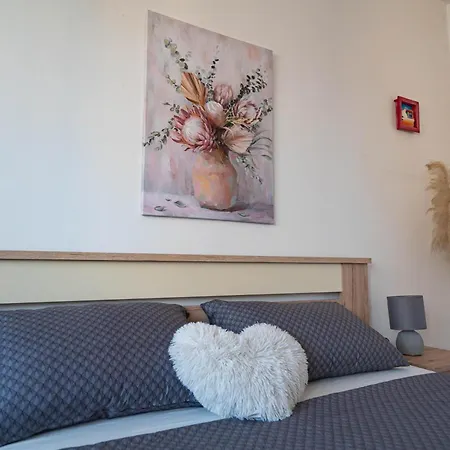 Apartamento Tonka *