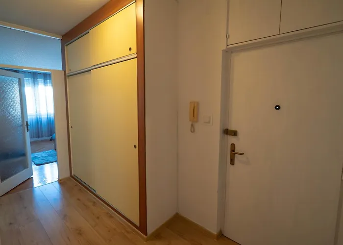 Tonka Apartmán Zadar