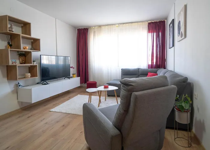 Apartmán Tonka Zadar