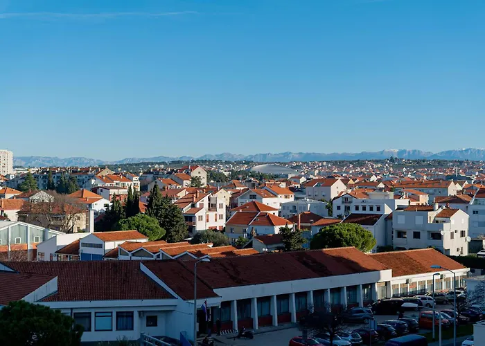 Apartamento Tonka Zadar