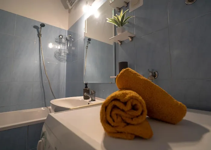 Apartmán Tonka Zadar