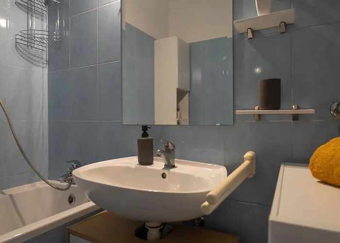 Tonka Apartmán Zadar